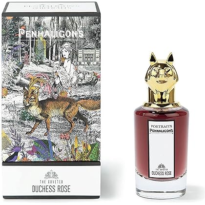 Penhaligon's Clandestine Clara Eau De Parfum 2.5oz / 75ml