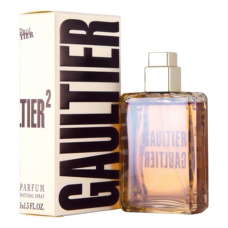 Jean Paul Gaultier Gaultier 2 Eau De Toilette 3.4oz / 100ml