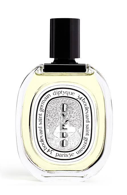 Diptyque Oyedo Eau De Toilette 3.4oz / 100ml