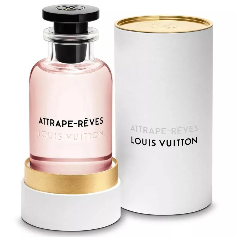 Louis Vuitton Attrape Reves Eau De Parfum 3.4oz / 100ml