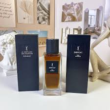 YSL Babycat Raw Bourbon Eau De Parfum 4.2oz / 125ml