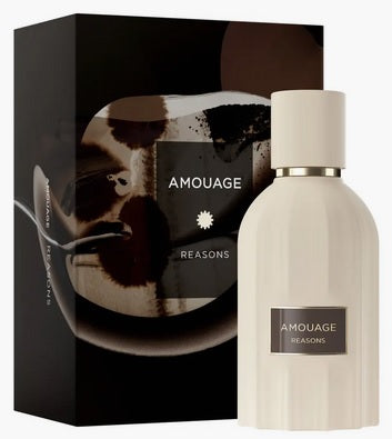 Amouage Reasons Eau De Parfum 3.4oz / 100ml