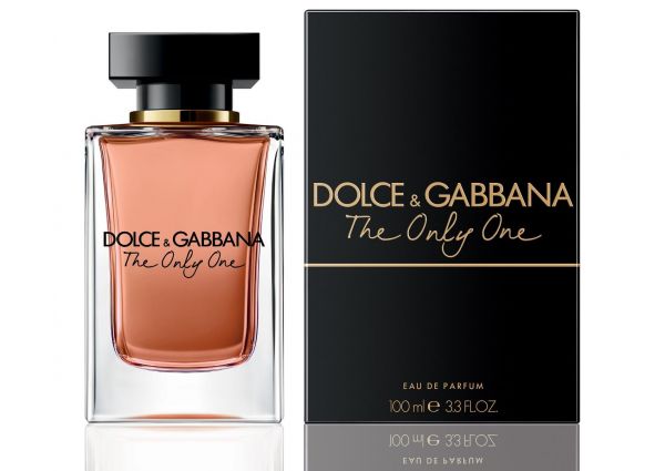 Dolce & Gabbana The Only One Eau De Parfum 3.3oz / 100ml
