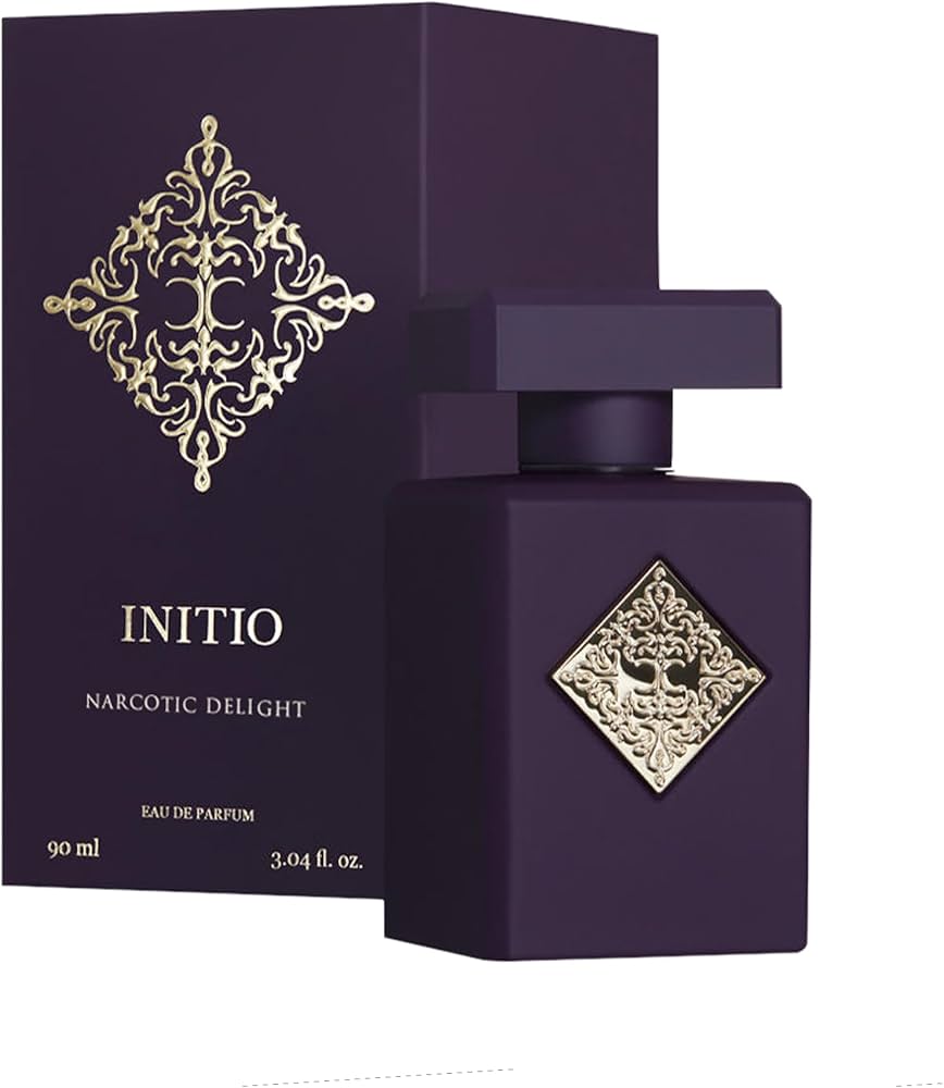 Initio Narcotic Delight Eau De Parfum 3.04oz / 90ml