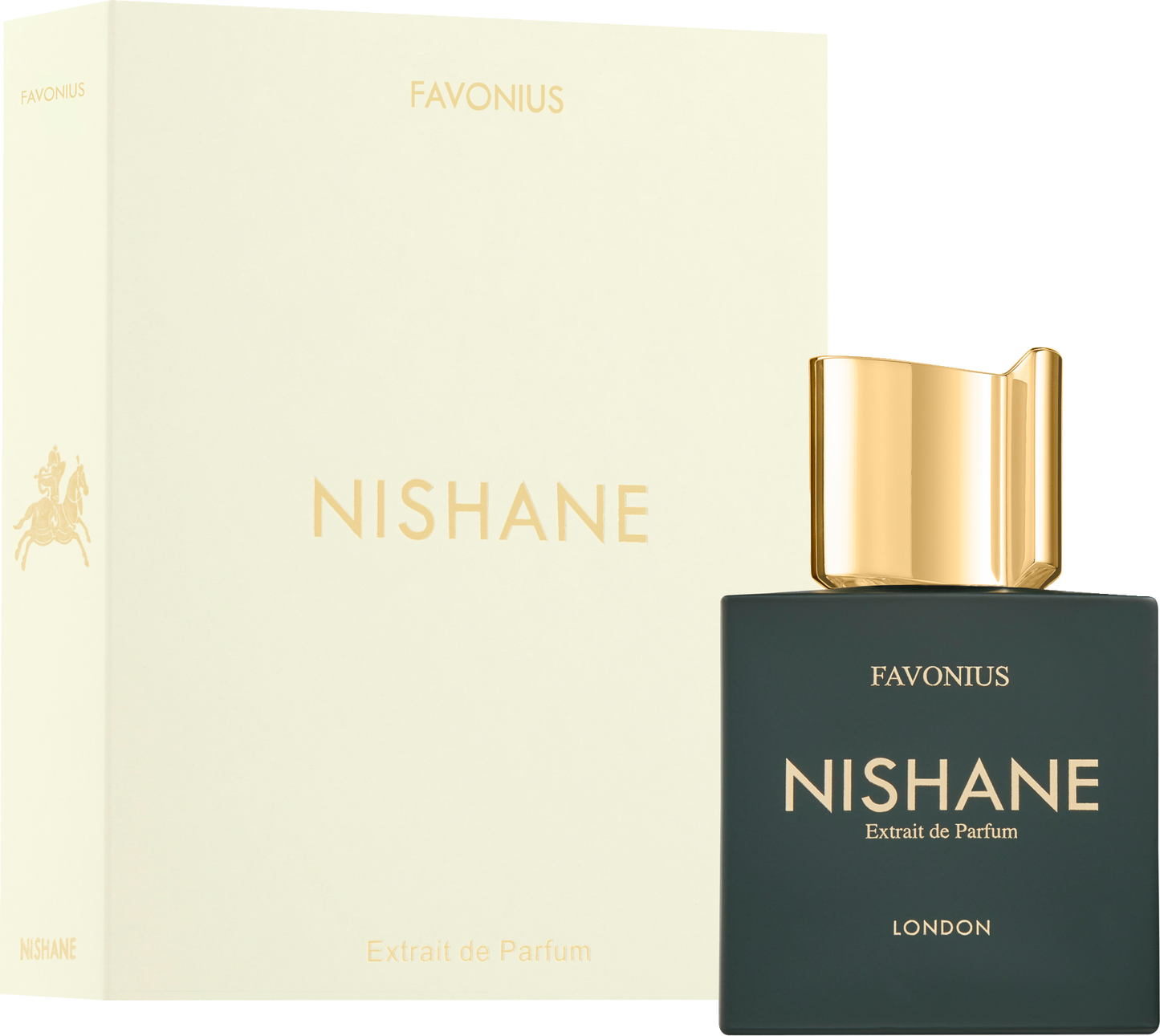 Nishane Favonius Extrait De Parfum 3.4oz / 100ml
