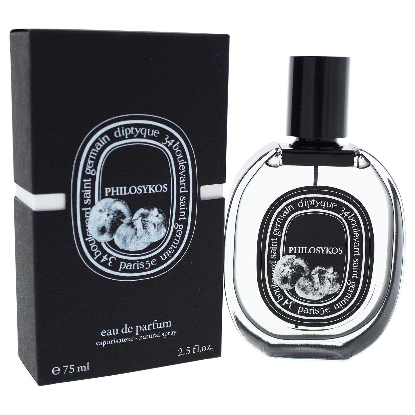 Diptyque Philosykos Eau De Parfum 2.5oz / 75ml