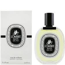 Diptyque L'ombre Dans L'eau Eau De Toilette 3.4oz / 100ml
