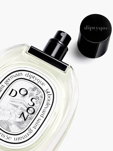 Diptyque Do Son Eau De Toilette 3.4oz / 100ml