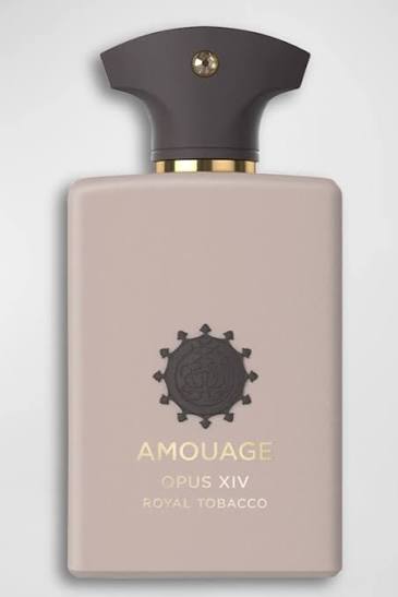 Amouage Opus XIV Royal Tobacco Eau De Parfum 3.4oz / 100ml