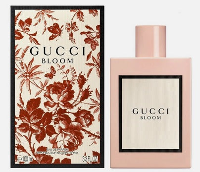 Gucci Bloom Eau De Toilette 3.3oz / 100ml