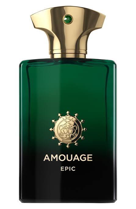Amouage Epic Man Eau De Parfum 3.4oz / 100ml