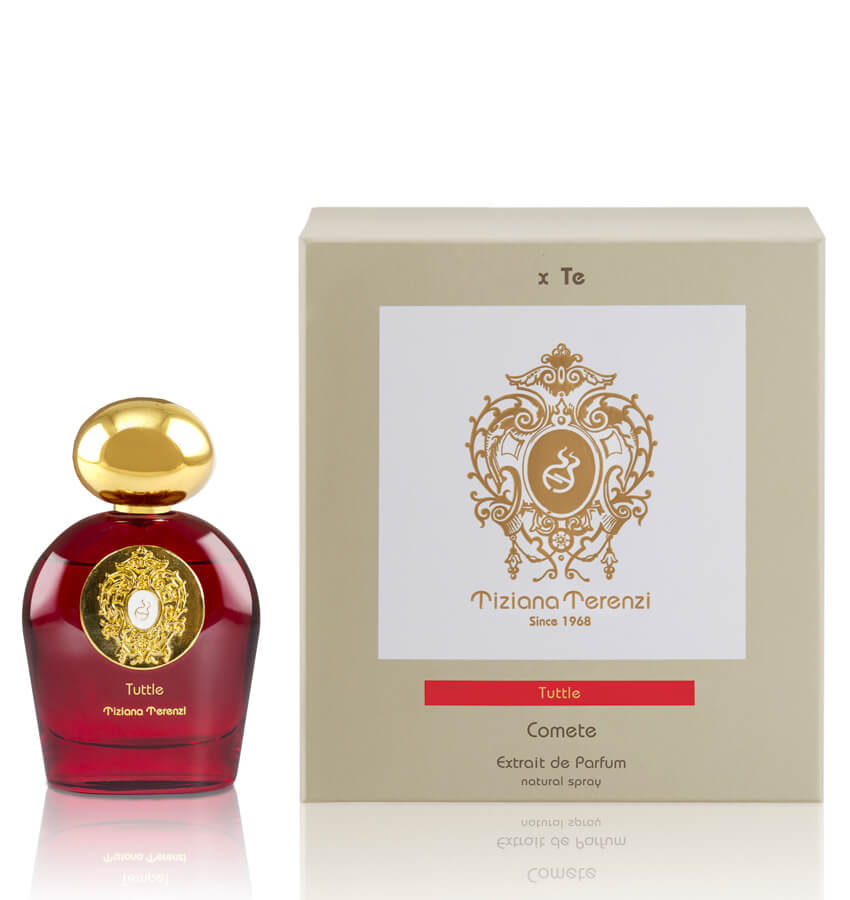 Tiziana Terenzi Tuttle Extrait De Parfum 3.4oz / 100ml