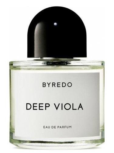 Byredo Deep Viola Eau De Parfum 3.4oz / 100ml