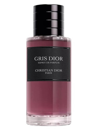 Christian Dior Gris Dior Esprit De Parfum 4.2oz / 125ml