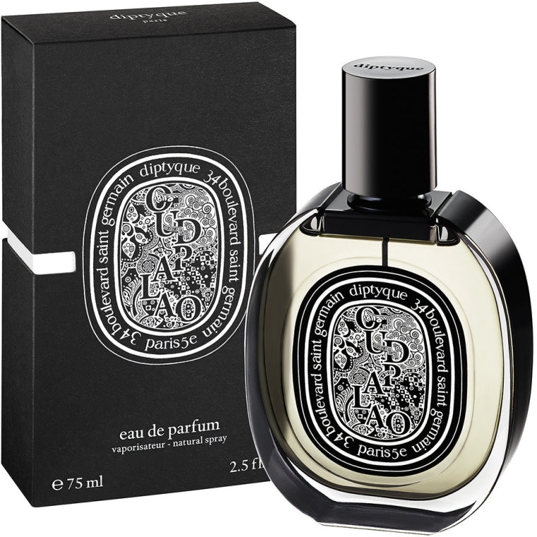 Diptyque Oud Palao Eau De Parfum 2.5oz / 75ml