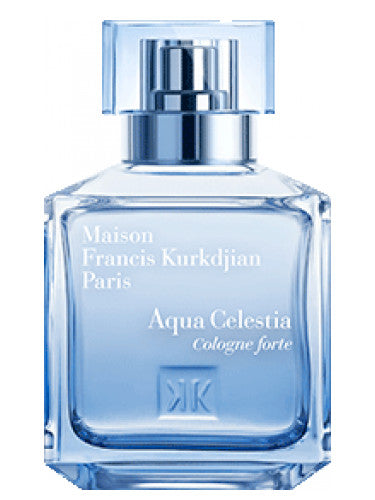Maison Francis Kurkdjian Aqua Celestia Cologne Forte (2.4oz/70ml)