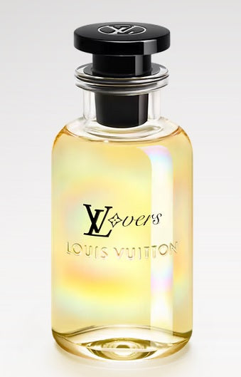Louis Vuitton LV Lovers Eau De Parfum 3.4oz / 100ml