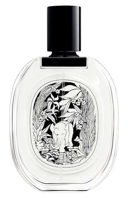 Diptyque Tam Dao Eau De Toilette 3.4oz / 100ml