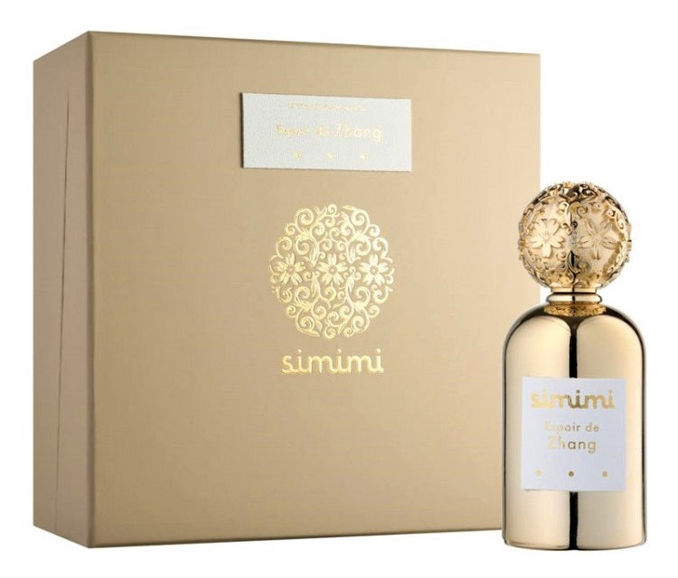 Simimi Espoir De Zhang Eau De Parfum 3.4oz / 100ml