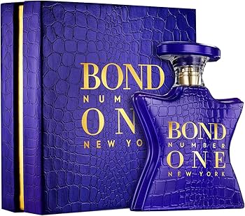 Bond No. 9 Number One Eau De Parfum 3.4oz / 100ml