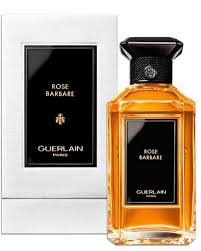 Guerlain Rose Barbare Eau De Parfum 3.3oz / 100ml