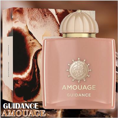 Amouage Guidance Eau De Parfum 3.4oz / 100ml