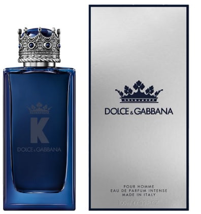 Dolce & Gabbana K Intense Eau De Parfum 3.3oz / 100ml