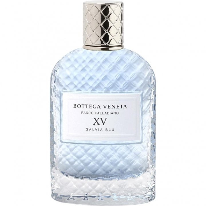 Bottega Veneta Parco Palladiano XV Salvia Blu 3.4oz / 100ml
