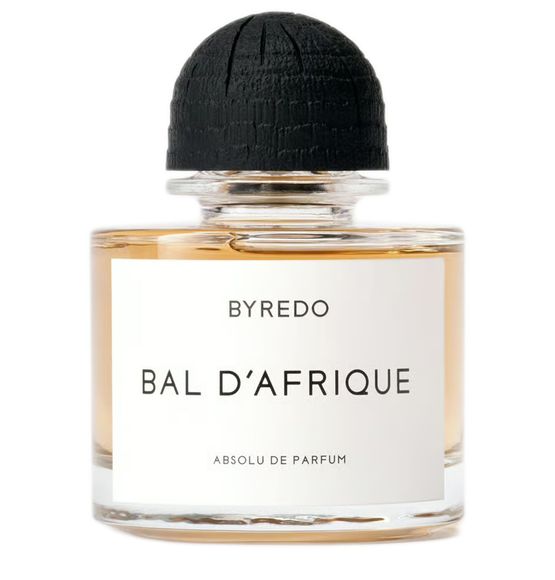 Byredo Bal D'Afrique Absolu De Parfum 3.4oz / 100ml