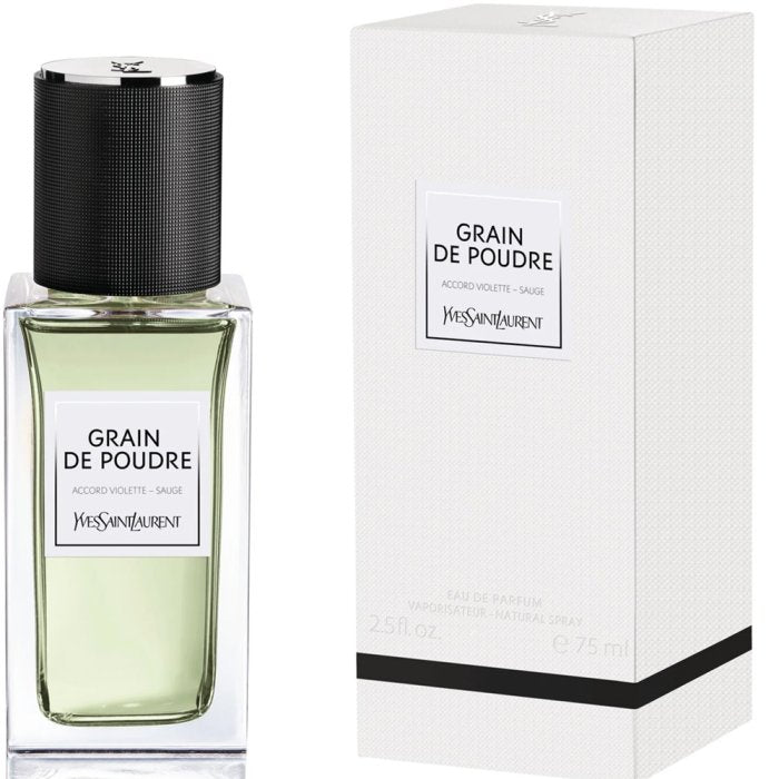 YSL Grain De Poudre Eau De Parfum 4.2oz / 125ml