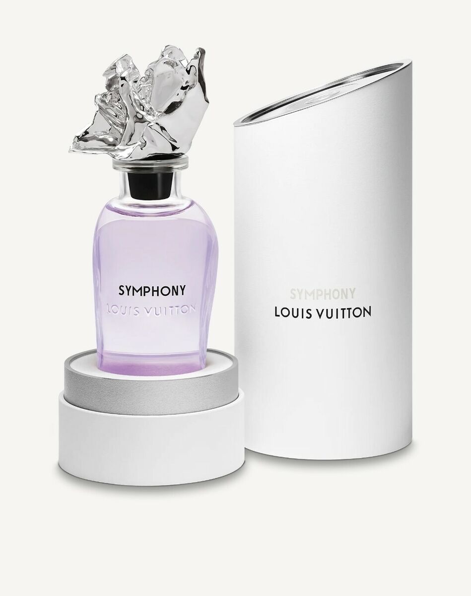 Louis Vuitton Symphony Eau De Parfum 3.4oz / 100ml