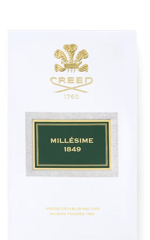 Creed Millesime 1849 3.3oz / 100ml Eau De Parfum