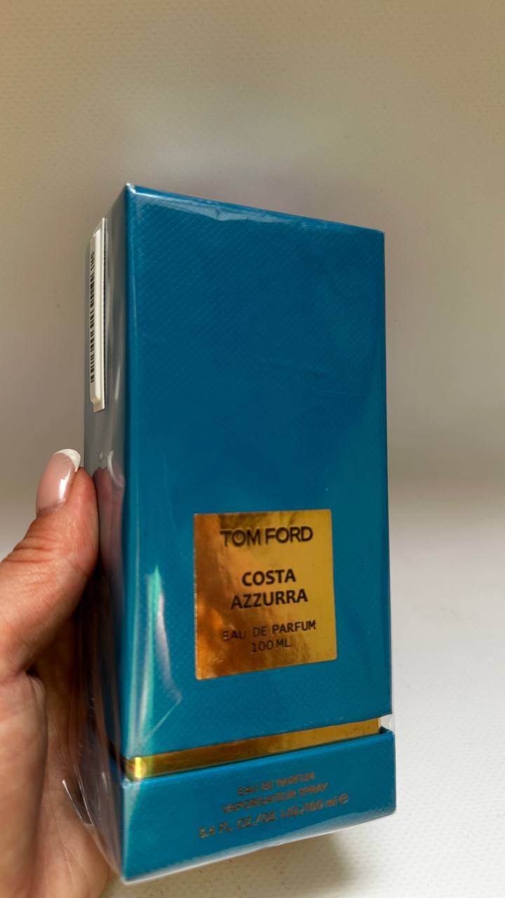 Tom Ford Costa Azzurra (3.4oz)