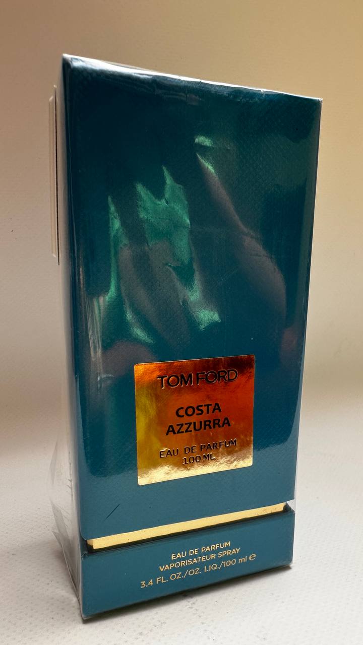 Tom Ford Costa Azzurra (3.4oz)