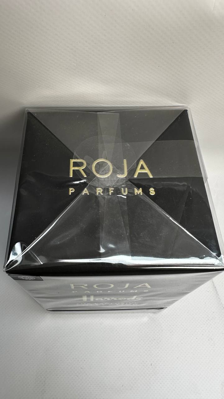 Roja Harrods Exclusive Aoud Eau De Parfum 3.4oz / 100ml