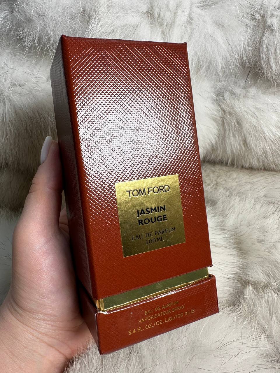 Tom Ford Jasmin Rouge Eau De Parfum 3.4oz / 100ml