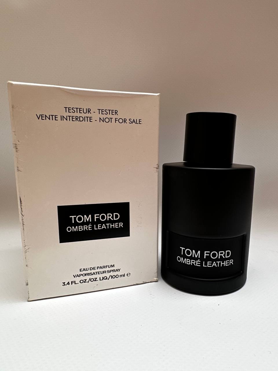 Tom Ford Ombre Leather (100ml)