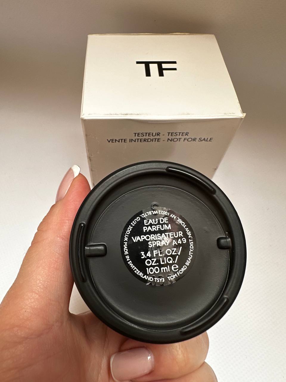 Tom Ford Ombre Leather (100ml)