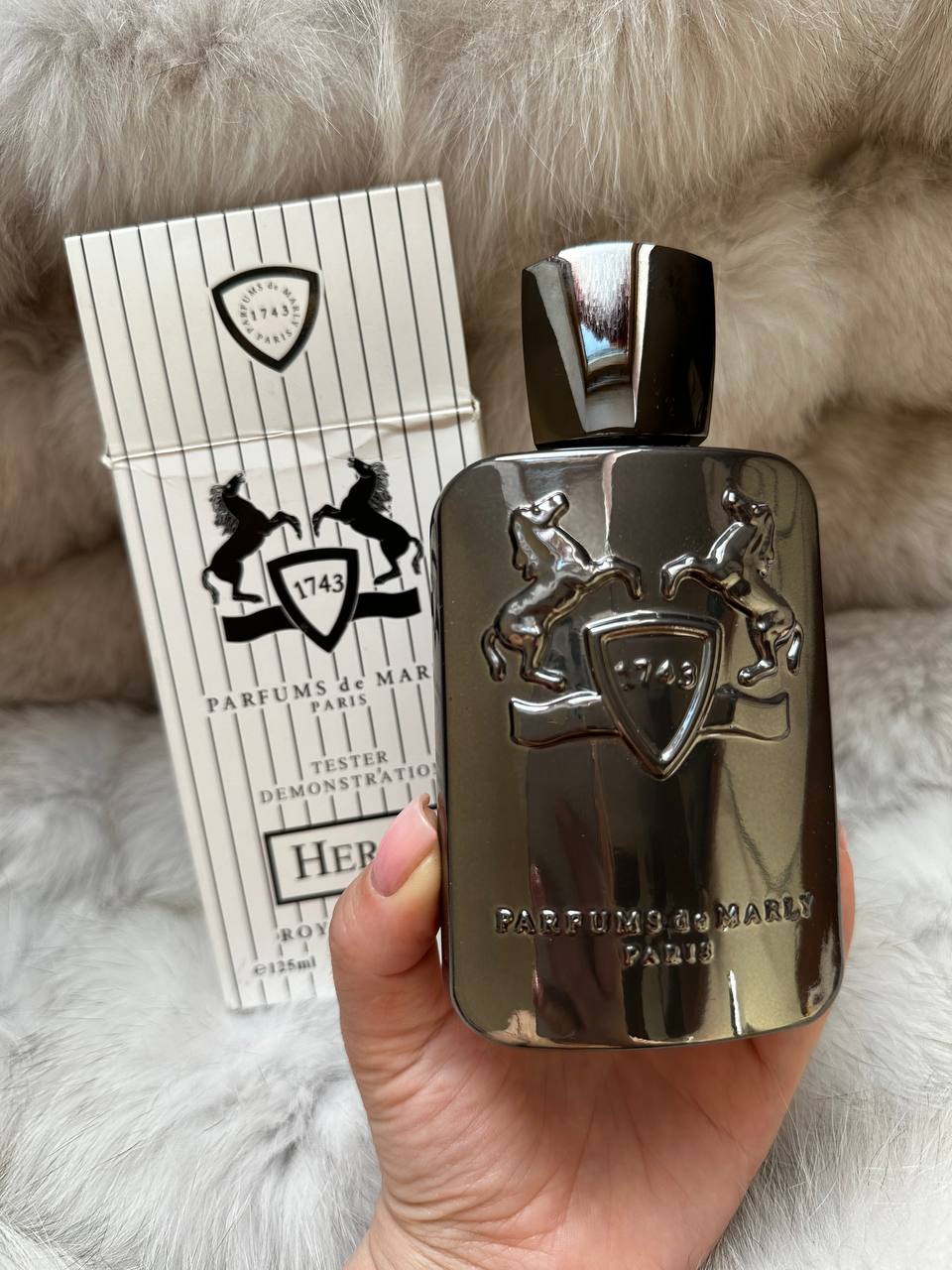 Parfums De Marly Herod Eau De Parfum 4.2oz / 125ml