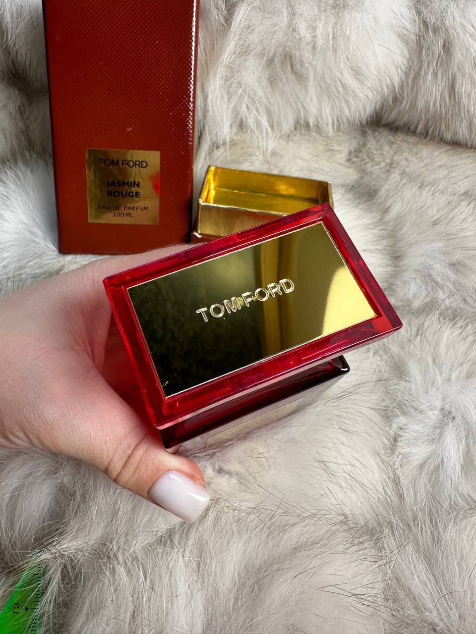 Tom Ford Jasmin Rouge Eau De Parfum 3.4oz / 100ml