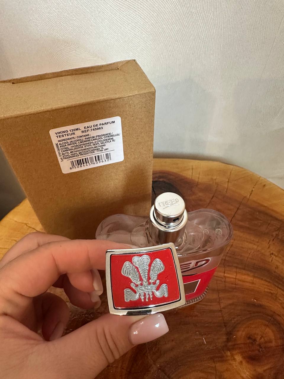 Creed Viking EdP 4oz / 120ml