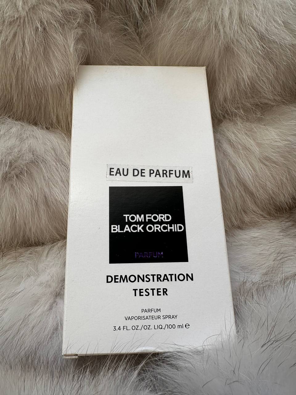 Tom Ford Black Orchid (100ml)