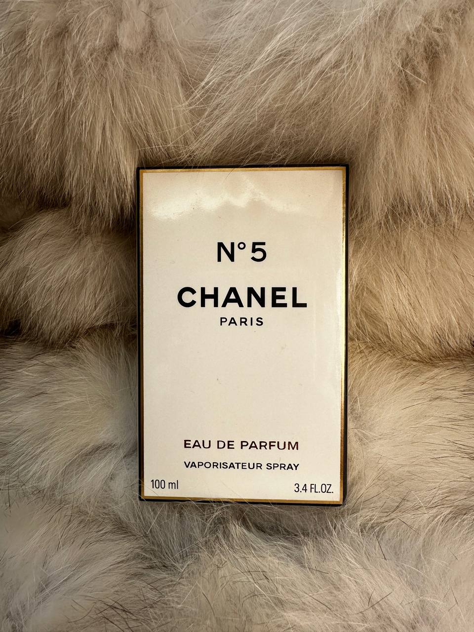 Chanel No 5 Eau De Parfum 3.4oz / 100ml
