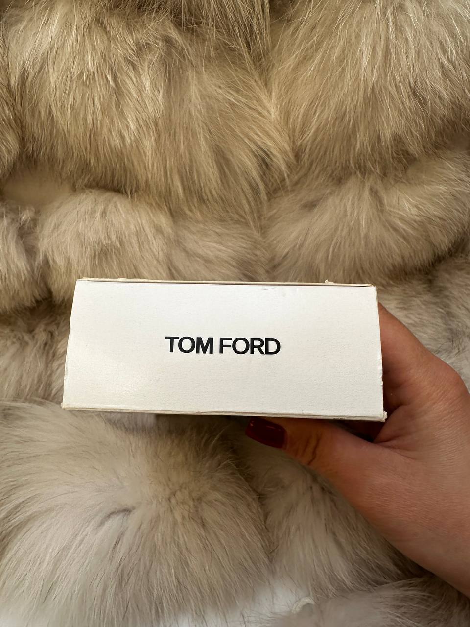 Tom Ford Black Orchid (100ml)