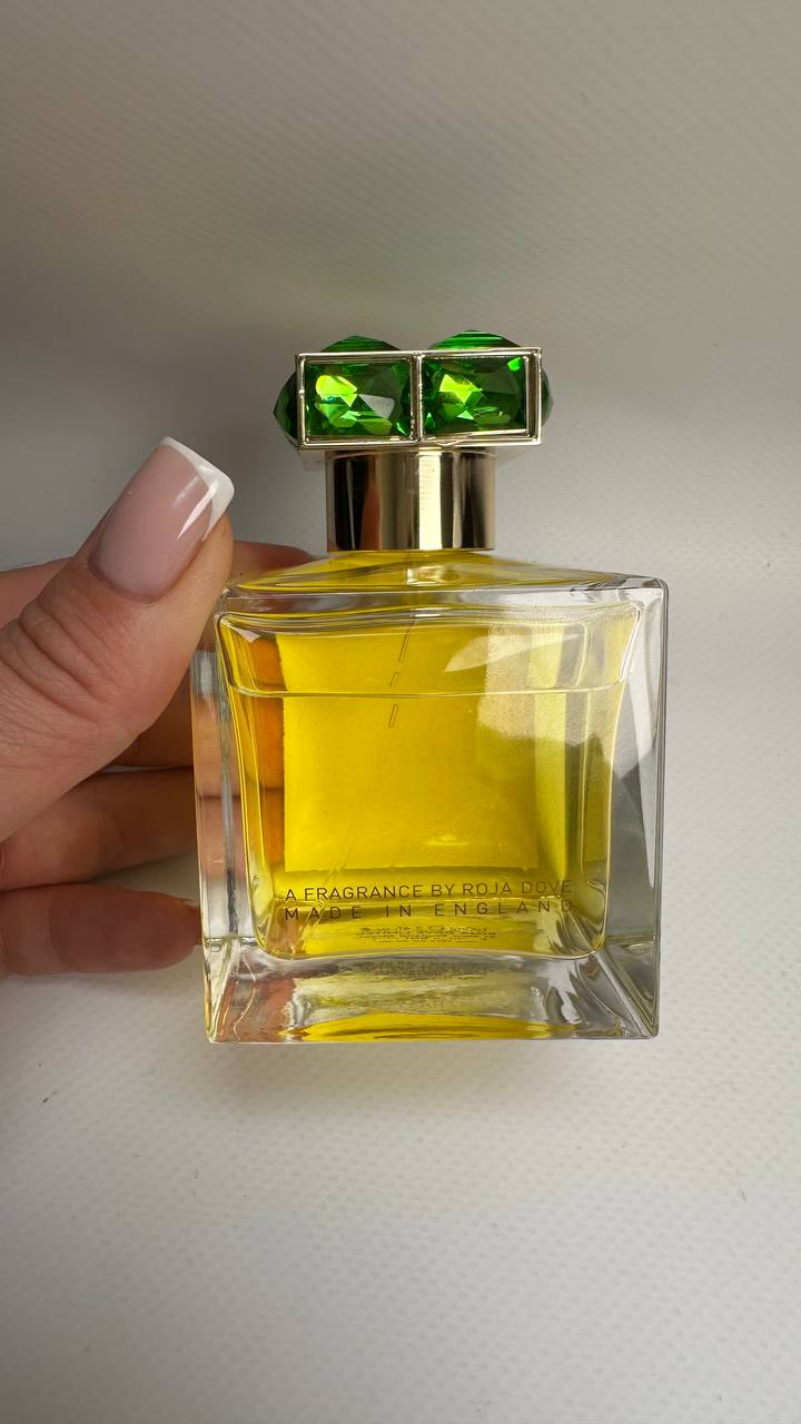 Roja Harrods Exclusive Aoud Eau De Parfum 3.4oz / 100ml