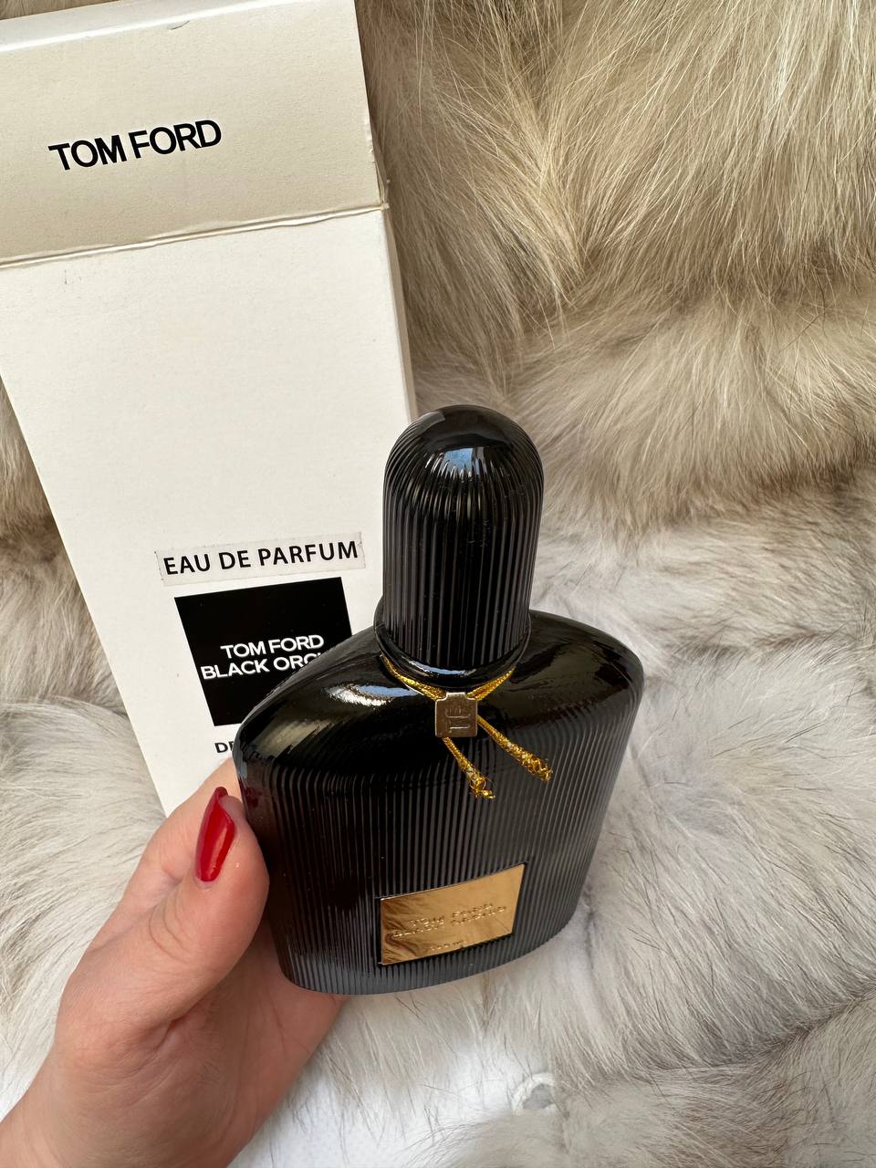 Tom Ford Black Orchid (100ml)