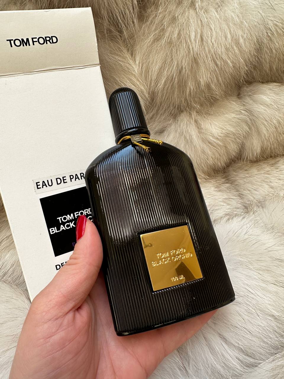 Tom Ford Black Orchid (100ml)