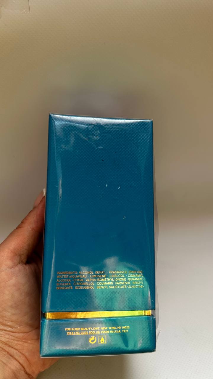 Tom Ford Costa Azzurra (3.4oz)