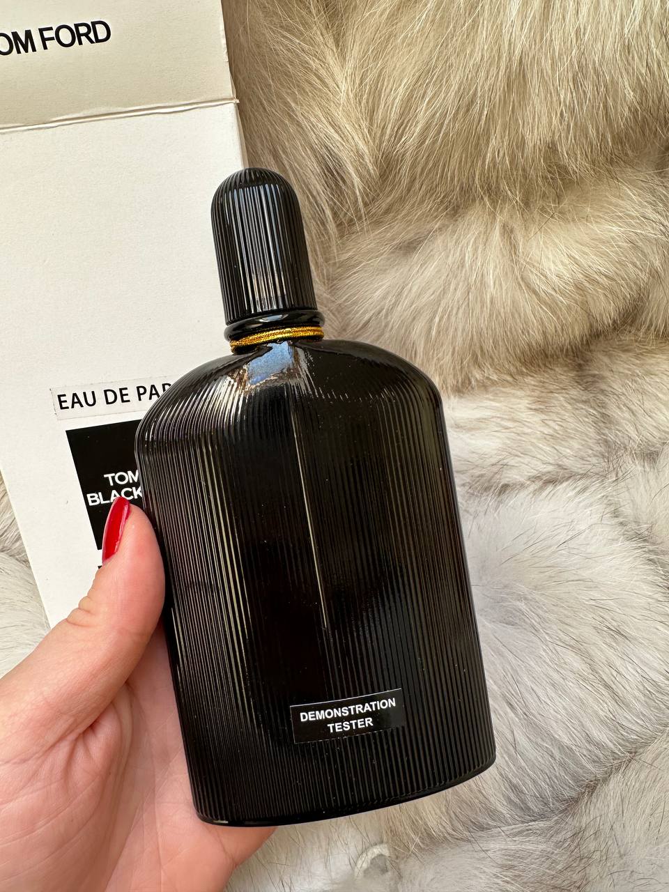 Tom Ford Black Orchid (100ml)