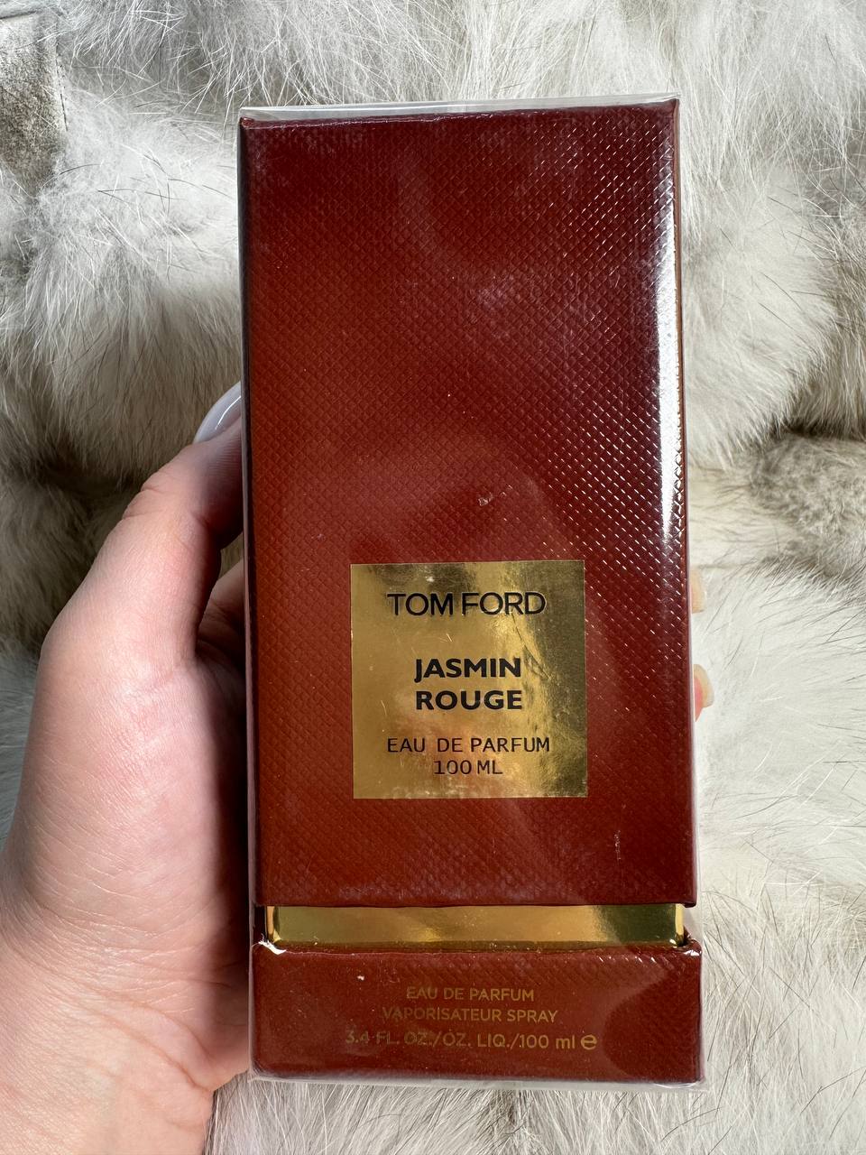 Tom Ford Jasmin Rouge Eau De Parfum 3.4oz / 100ml